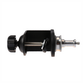 Falcon eyes plankklem + spigot cl-35al
