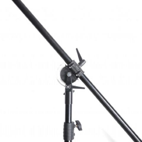 Falcon Eyes Professional Boom Arm + Stativ + Wasserbag LSB-5