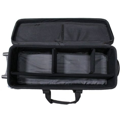Falcon Eyes Professional Rollkoffer CC-16 80x34x29 cm