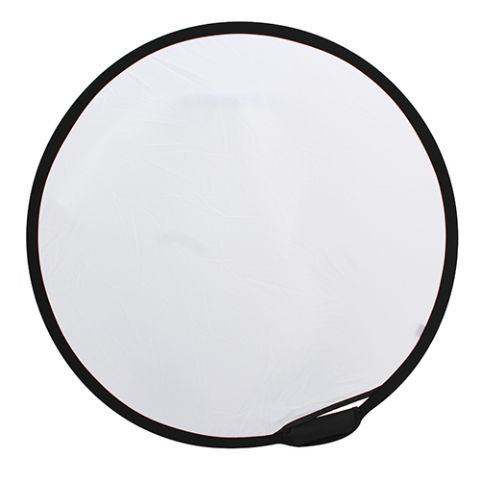 Falcon Eyes Reflexionsscheibe 5 in 1 mit Griff RFEG-32SLG 82 cm