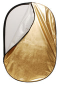 Falcon Eyes Reflexionsschirm 5 in 1 RRK-2844SLG 71x112 cm