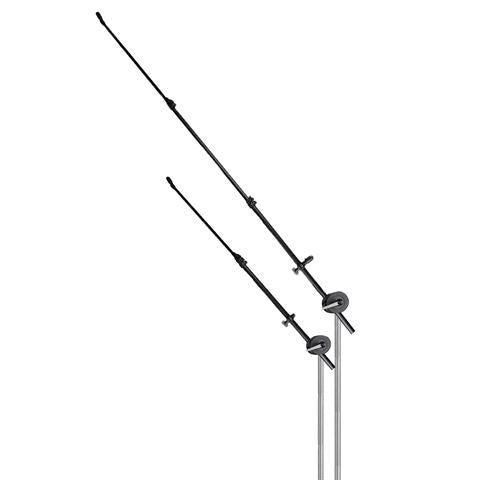 Falcon eyes reflectorhouder rbh-2566 met statiefbuis bevestiging
