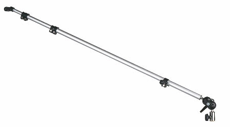 Falcon Eyes Reflektorhalter RBT-2566 mit Zapfenanschluss