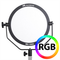 Falcon eyes rgb led lamp mc-180c