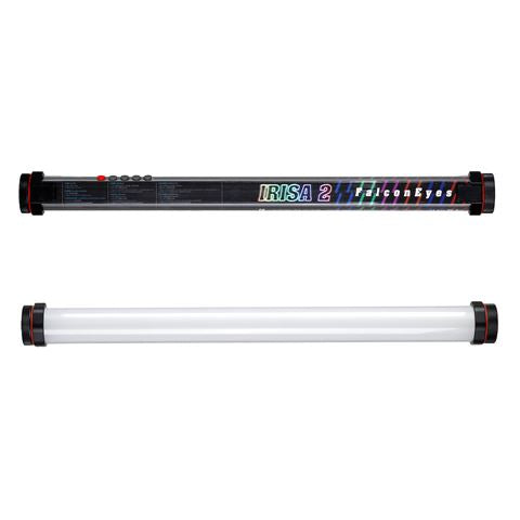 Falcon Eyes RGB LED-Leuchtstab Irisa 2 Fi2B