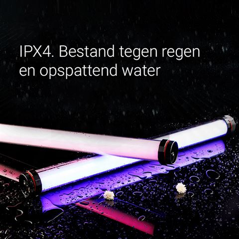 Falcon Eyes RGB LED-Leuchtstab Irisa 2 Fi2B
