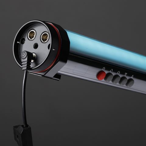 Falcon Eyes RGB LED-Leuchtstab Irisa 2 Fi2B
