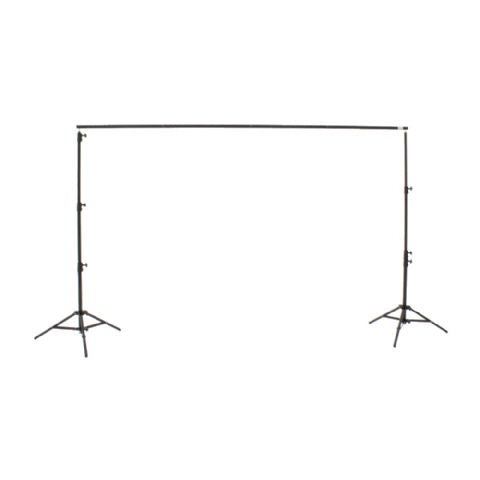 Falcon eyes semi-professioneel achtergrond systeem b-8510 260x315 voor doek of rol