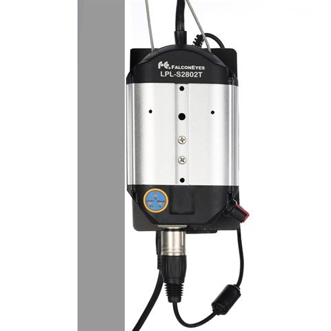 Falcon Eyes Soft LED Lampenset LPL-S2802T-K2 2x56W