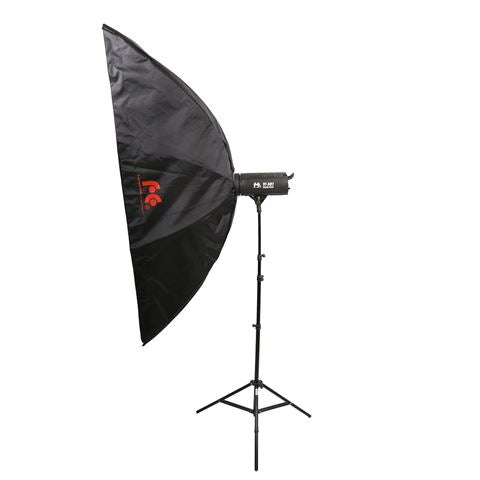Falcon Eyes Softbox 40x180 cm + Wabengitter FER-SB40180HC