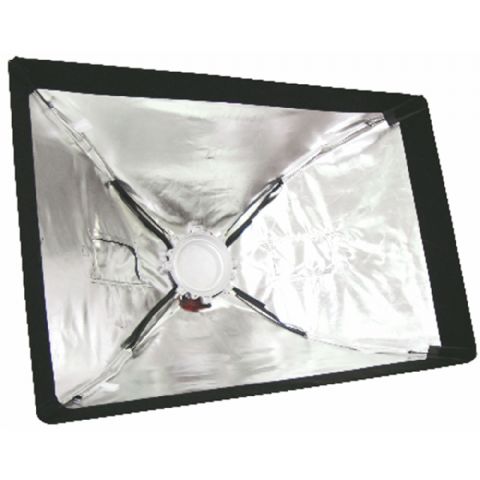Falcon eyes softbox 45x45 cm sbq-sb4545