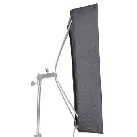 Falcon eyes softbox + honingraat rx-24sbhc iii voor led rx-24tdx iii