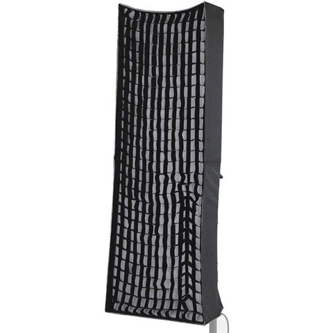 Falcon eyes softbox + honingraat rx-sb36hc voor led rx-36tdx