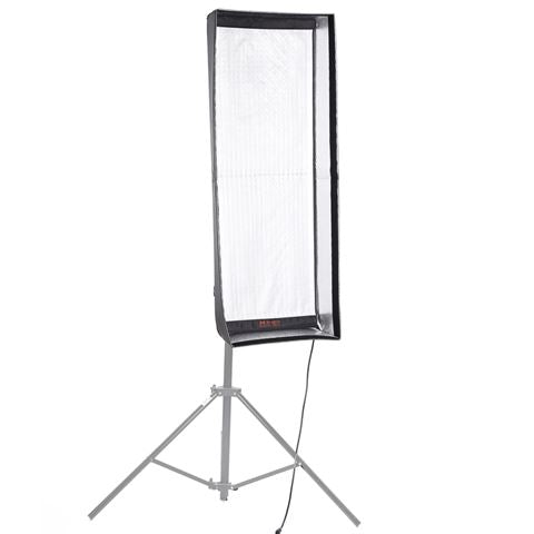 Falcon eyes softbox + honingraat rx-sb36hc voor led rx-36tdx