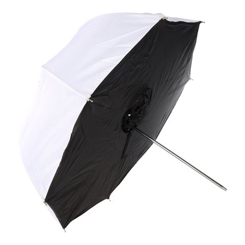 Falcon Eyes Softbox-Schirm Diffuse Weiß UB-32 82 cm