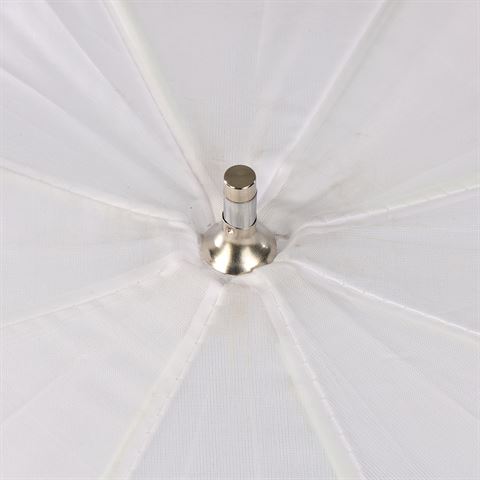 Falcon Eyes Softbox-Schirm Diffuse Weiß UB-32 82 cm