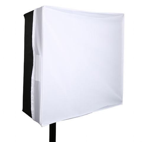 Falcon eyes softbox rx-12sb ii voor led rx-12tdx ii