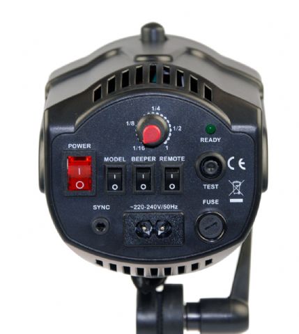 Falcon Eyes Studioblitzgerät SS-200D