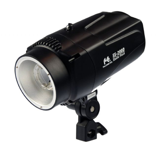 Falcon Eyes Studioblitzgerät SS-200D