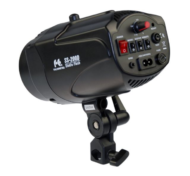 Falcon Eyes Studioblitzgerät SS-200D