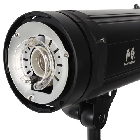 Falcon eyes studioflitser tf-400a