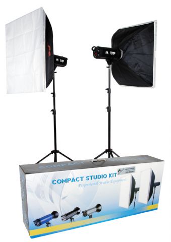 Falcon Eyes Studio Blitz Set TFK-2600A