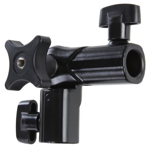 Falcon Eyes Neigungshalterung Cld-14 + Zapfen