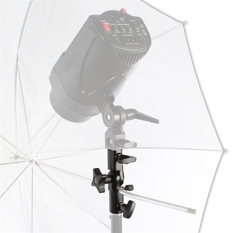 Falcon Eyes Neigungshalterung Cld-14 + Zapfen
