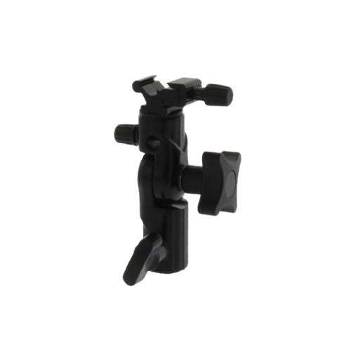 Falcon eyes tilting bracket + flitsschoen cld-14