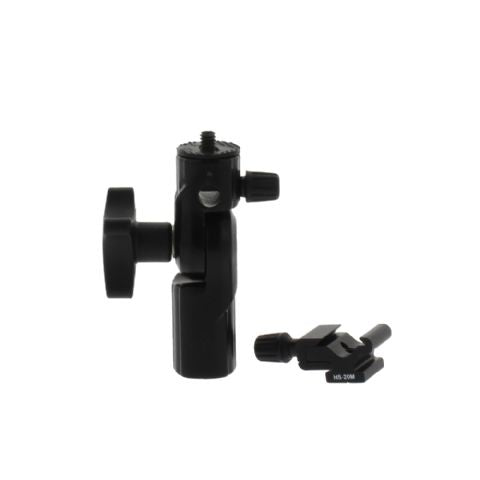 Falcon eyes tilting bracket + flitsschoen cld-14