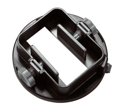 Falcon Eyes Universal Speedlite Kamerablitzadapter CA-SGU für die SGA-Serie