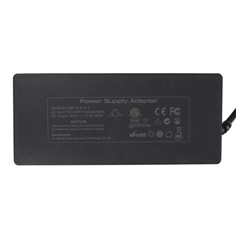 Falcon eyes voeding sp-ac16.8-10a 4 pin