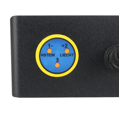 Falcon eyes voeding sp-ac16.8-5a 3 pin
