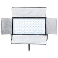 Falcon Eyes Wi-Fi Bi-Color LED-Lampe, dimmbar, LPW-2005TD, 230 V