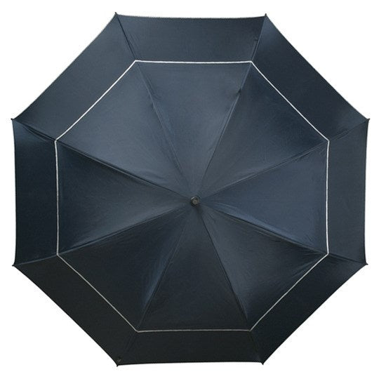 Regenschutz xxl 140 cm Polyester blau