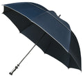 Regenschutz xxl 140 cm Polyester blau