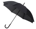 Regenschutz automatisch 103 cm Polyester schwarz