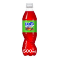 Fanta exotic zero sugar pet (12x 50cl)