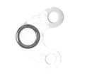 Fazua ride 60 speed sensor 6-hole magnet