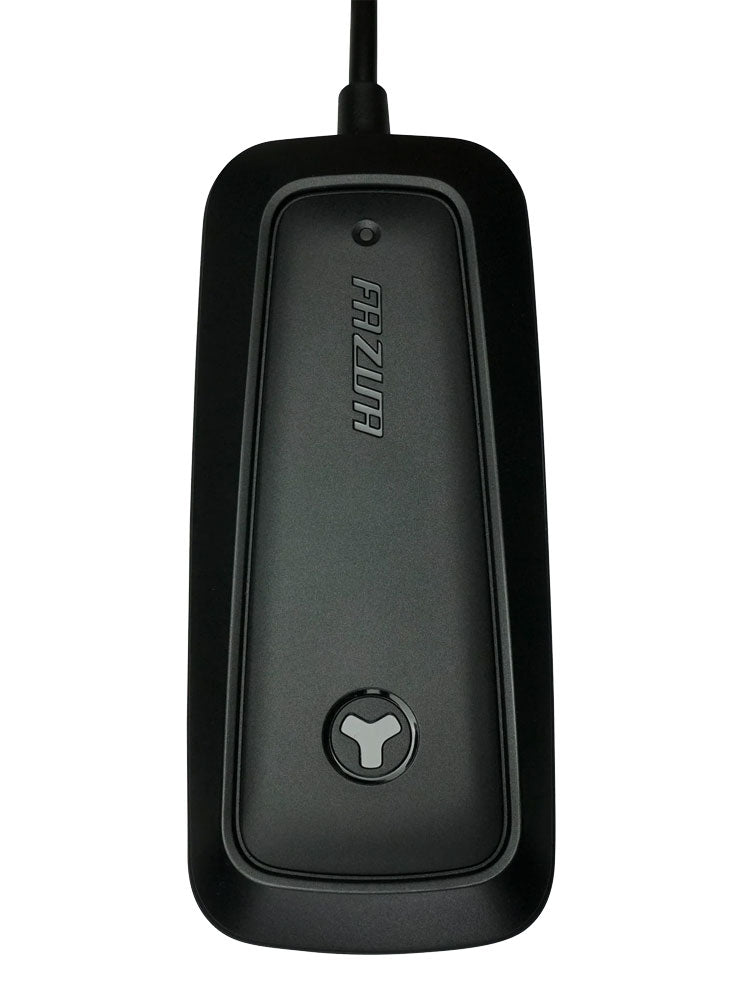 Fazua ride 60 - 3a charger