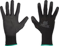 Finish line mechanic's gloves