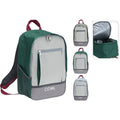 Pro beach koeltas rugzak 10 liter 3 assorti