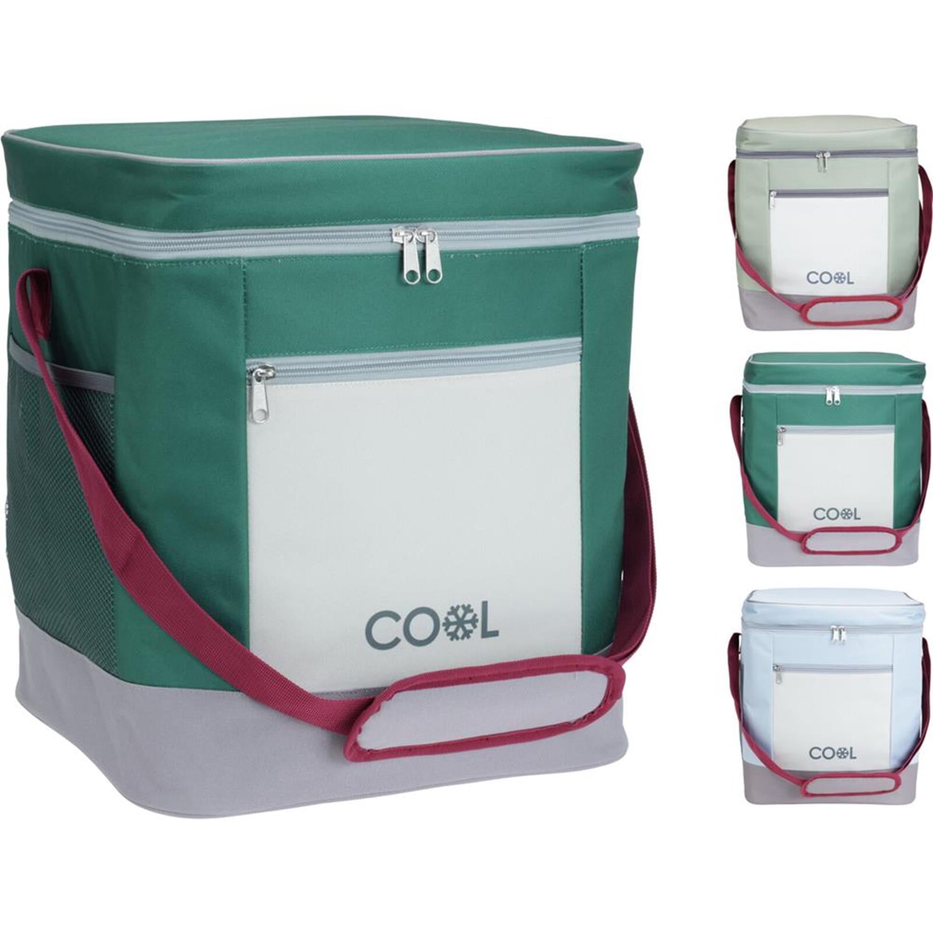 Pro beach koeltas 30 liter 31x31x37cm