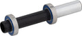 Zipp axle for cognition v1 gen 2 rear hubs