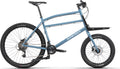 Bombtrack munroe cargo bicycle