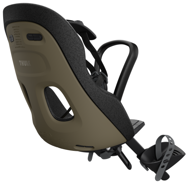 Thule voorzitje yepp nexxt 2 mini