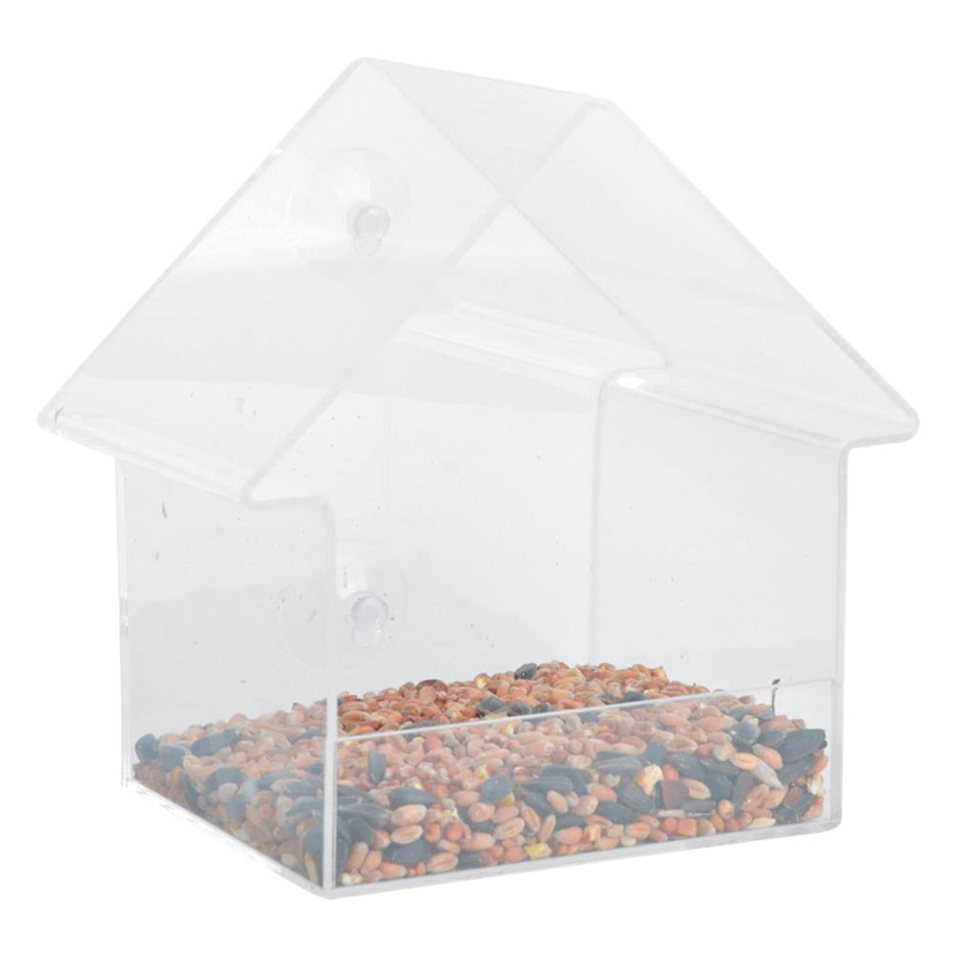 Esschert design raamvoedertafel 15cm