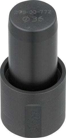 Fox racing shox leg seal driver tool for dust oil seals 38