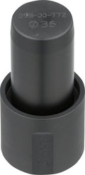 Fox racing shox leg seal driver tool for dust oil seals 38