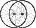 Mavic crossmax 6-bolt disc 27.5 wheelset